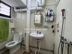 Blk 338 Clementi Avenue 2 (Clementi), HDB 5 Rooms #501233481